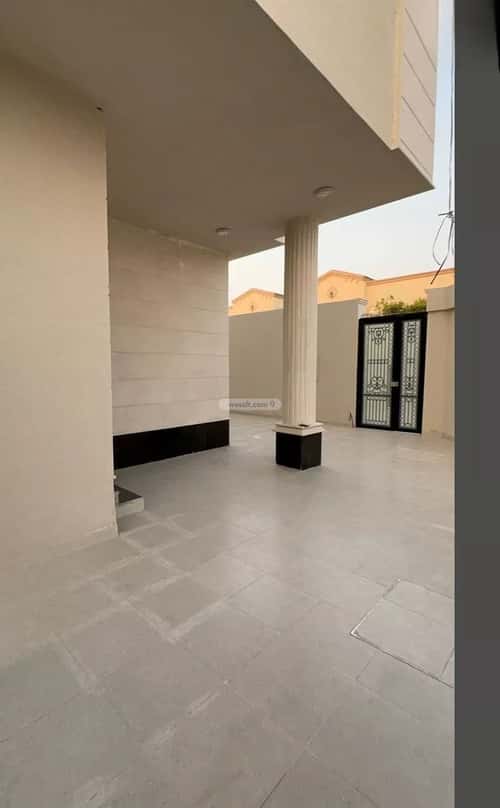 فيلا 301.30999755859375 متر مربع شرقية على شارع 20م اللؤلؤ، الخبر