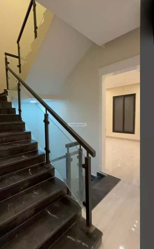 Villa 210 SQM Facing South on 15m Width Street Al Sawari, Khobar