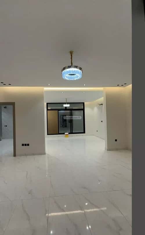 Villa 431.13 SQM Facing South on 30m Width Street Al Sawari, Khobar