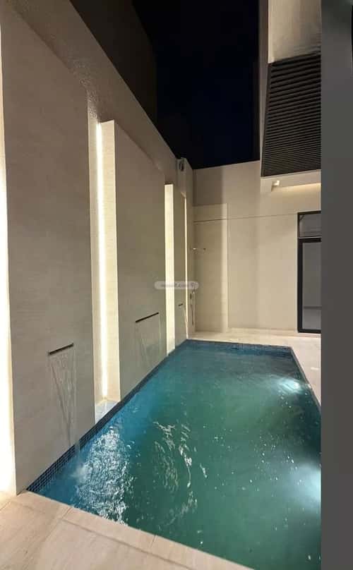 فيلا 374.72 متر مربع شرقية على شارع 18م السيف، الدمام