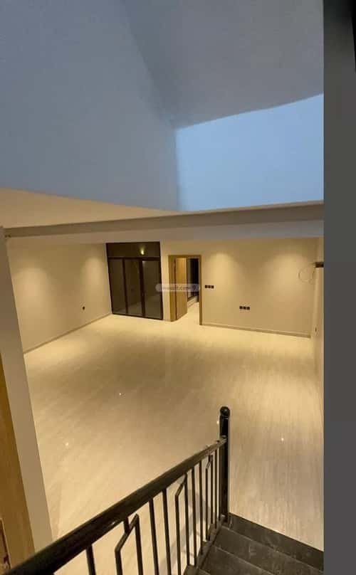 فيلا 329.01 متر مربع غربية على شارع 12م الرابية، الاحساء