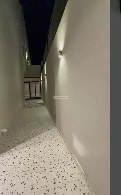 فيلا 329.01 متر مربع غربية على شارع 12م الرابية، الاحساء