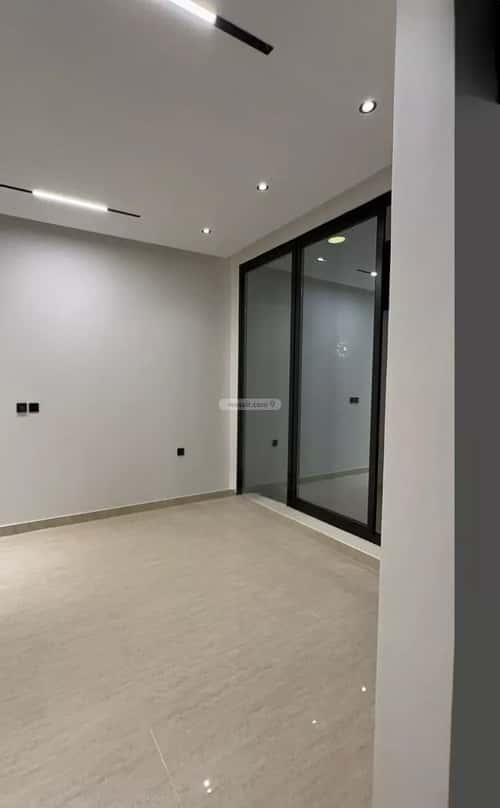 Villa 284.21 SQM Facing East on 20m Width Street Al Sheraa, Khobar