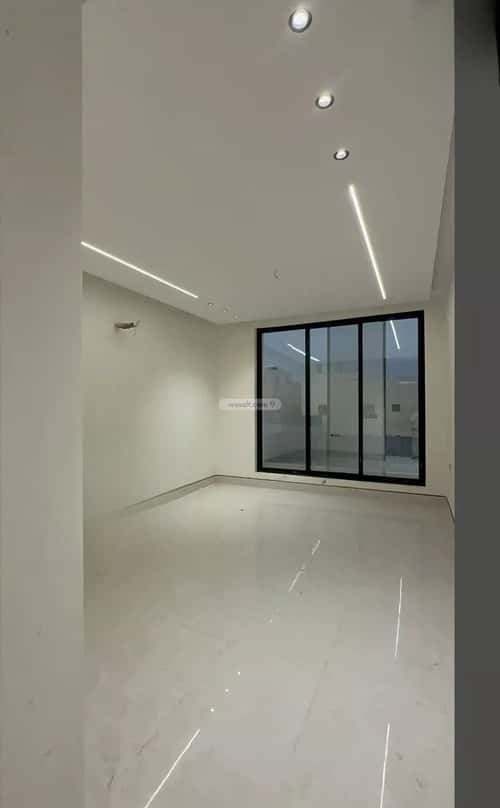 Villa 372 SQM Facing South East on 15m Width Street Al Sawari, Khobar