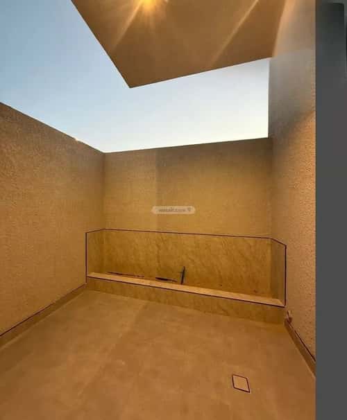 Villa 372.56 SQM Facing South East on 15m Width Street Al Sawari, Khobar