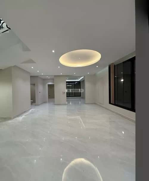 Villa 527.31 SQM Facing South on 40m Width Street Al Amwaj, Khobar