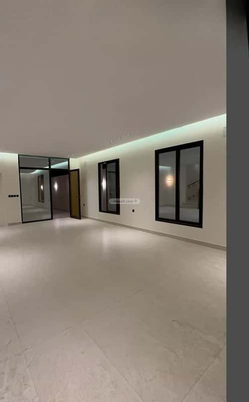 Villa 333.75 SQM Facing North on 30m Width Street Al Sawari, Khobar