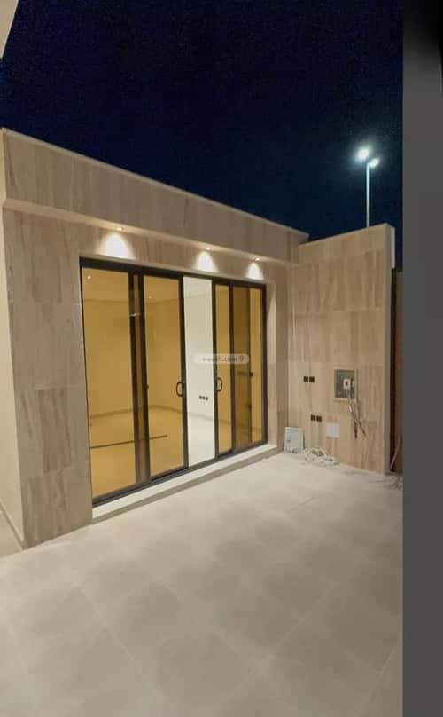 Villa 333.75 SQM Facing North on 30m Width Street Al Sawari, Khobar