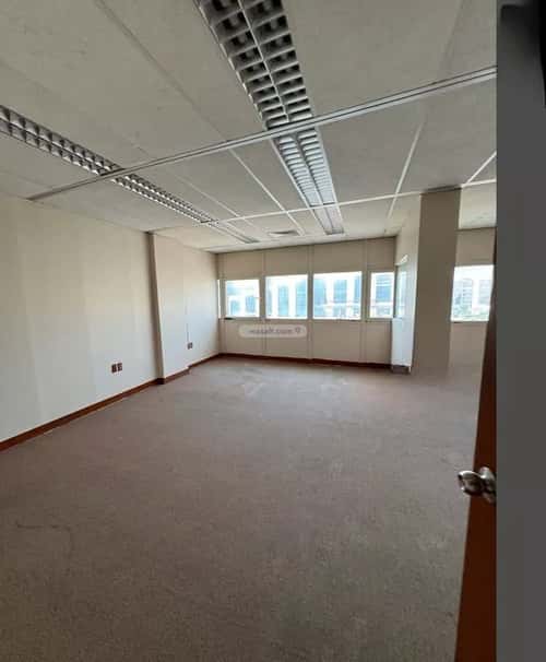 Office Space for Rent Al Rabeea, Aldammam
