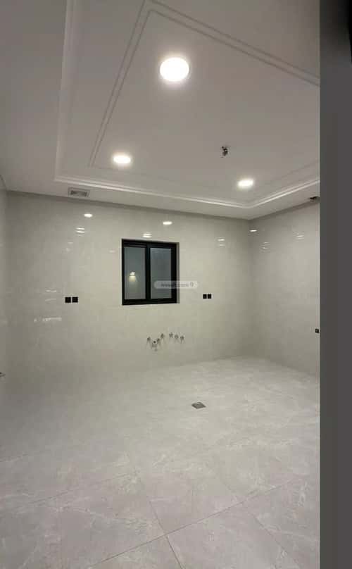 Villa 375 SQM Facing West on 30m Width Street Al Sawari, Khobar