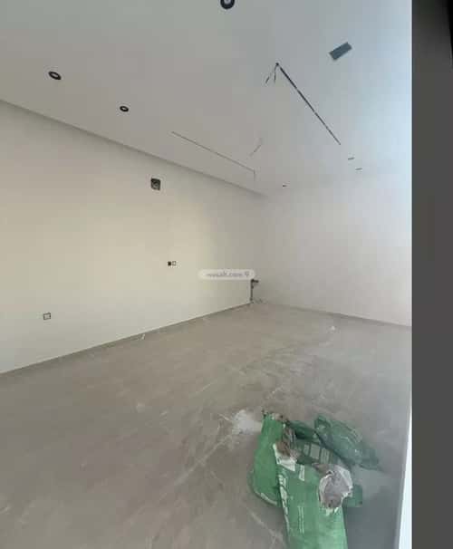 Villa 273.55 SQM Facing North on 20m Width Street Al Sheraa, Khobar