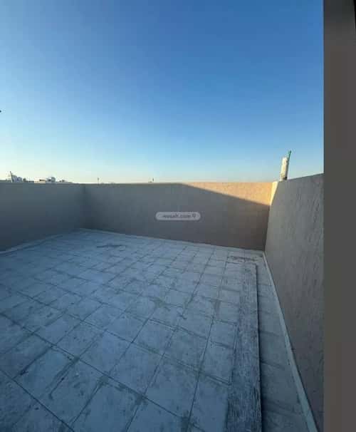 Villa 273.55 SQM Facing North on 20m Width Street Al Sheraa, Khobar