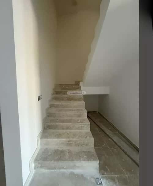 Villa 273.55 SQM Facing North on 20m Width Street Al Sheraa, Khobar