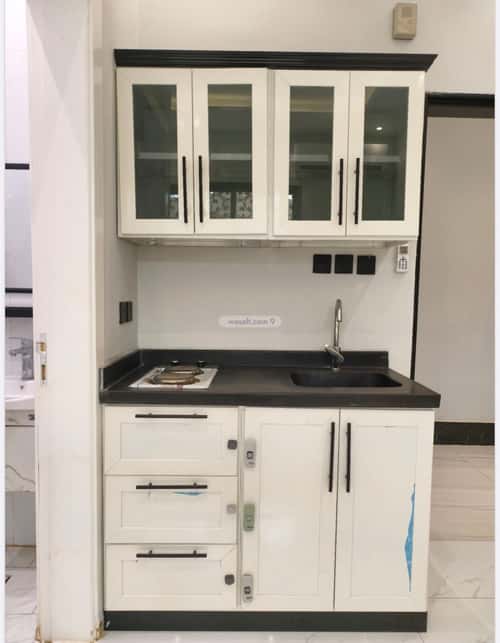 Apartment with 1 Bedroom Al-Olaya, Central Riyadh, Riyadh