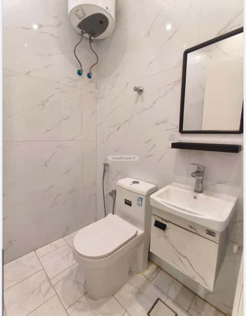 Apartment with 1 Bedroom Al-Olaya, Central Riyadh, Riyadh