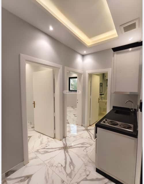 Apartment with 1 Bedroom Al-Olaya, Central Riyadh, Riyadh