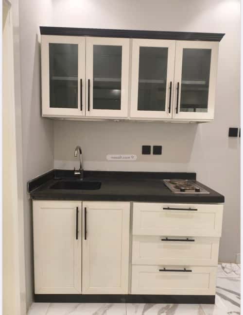 Apartment with 1 Bedroom Al-Olaya, Central Riyadh, Riyadh