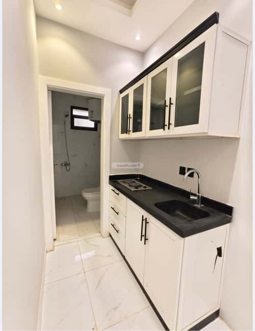Apartment with 1 Bedroom Al-Olaya, Central Riyadh, Riyadh