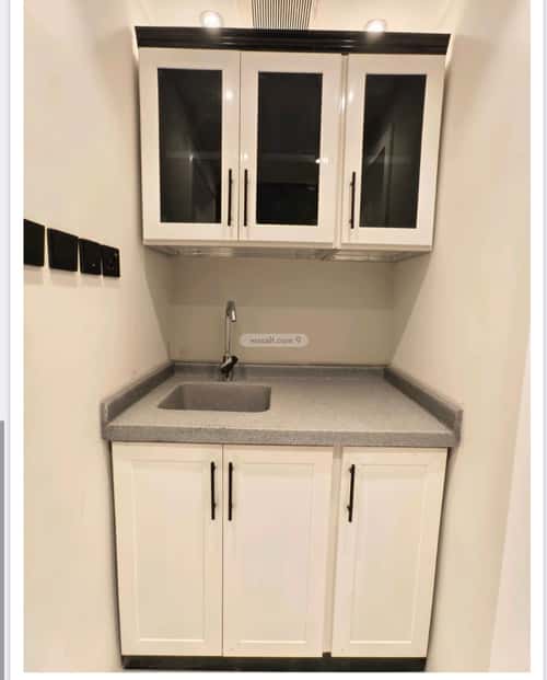 شقة بغرفة الضباط، وسط الرياض، الرياض