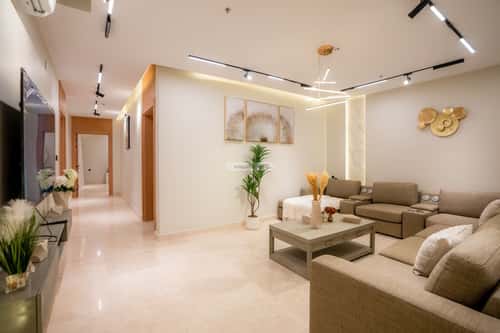 Apartment with 5 Bedrooms Al Khalidiyah, Madinah