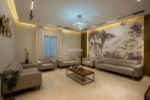 Apartment with 5 bedrooms الخالدية، المدينة المنورة