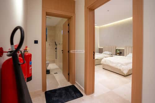 Apartment with 5 bedrooms الخالدية، المدينة المنورة