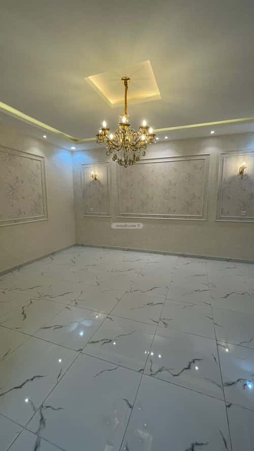 Floor 349.83 SQM with 5 Bedrooms Al Salam, Madinah