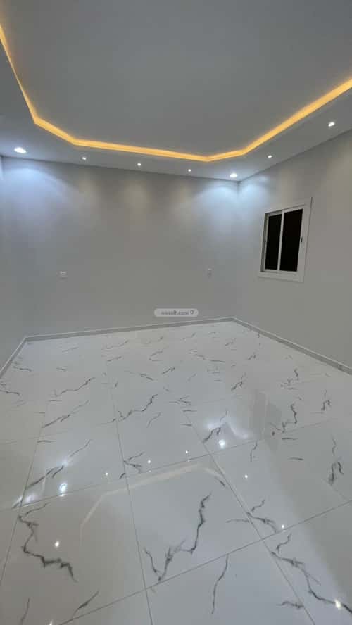 Floor 349.83 SQM with 5 Bedrooms Al Salam, Madinah
