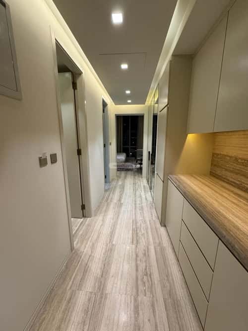 Apartment with 2 Bedrooms Al-Olaya, Central Riyadh, Riyadh