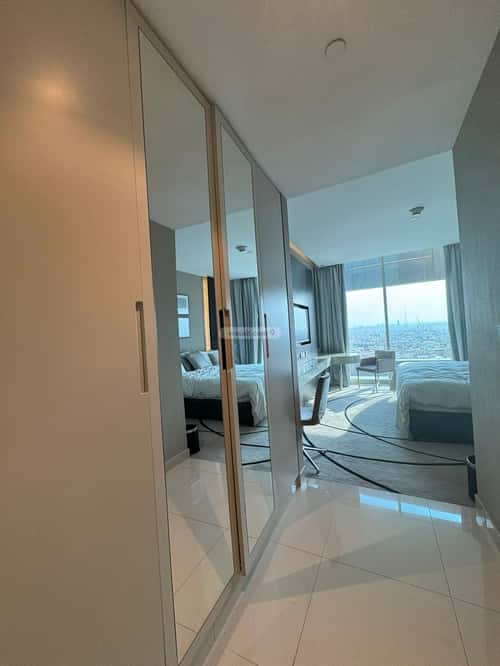 Apartment with 2 Bedrooms Al-Olaya, Central Riyadh, Riyadh