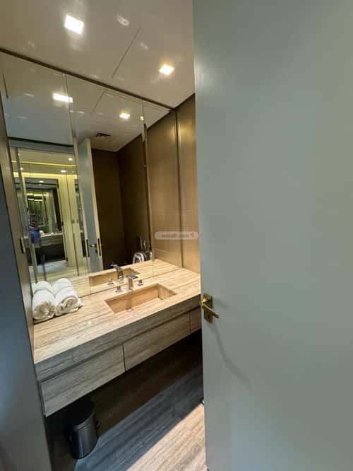 Apartment with 2 bedrooms العليا، وسط الرياض، الرياض