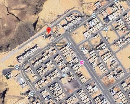 أرض 350 متر مربع ظهرة لبن، غرب الرياض، الرياض