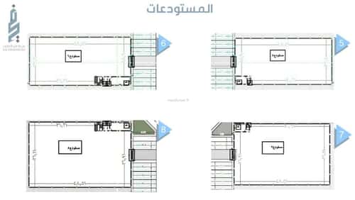 مستودع للإيجار السلي، شرق الرياض، الرياض