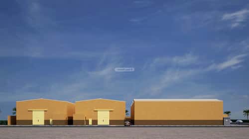 Warehouse for Rent As-Sulai, East Riyadh, Riyadh