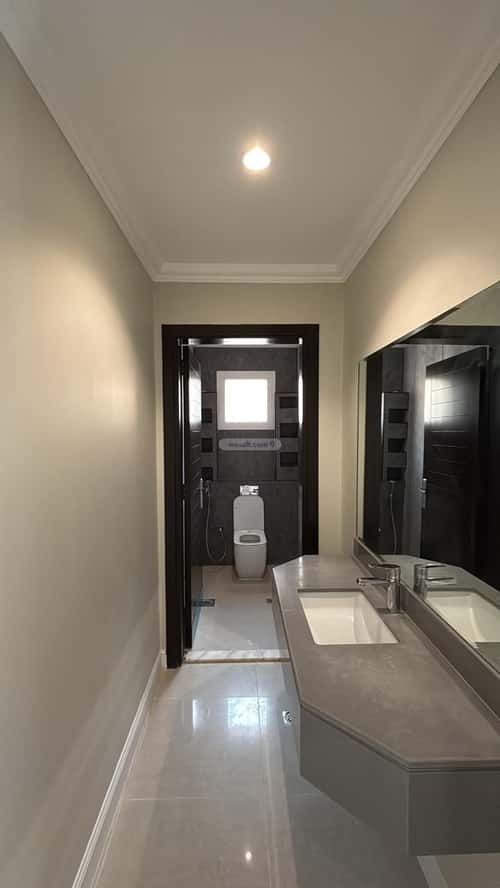 Villa 312.5 SQM Facing East with 4 Bedrooms Al-Yasmeen, North Riyadh, Riyadh