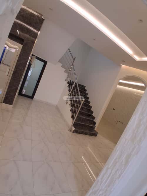 Villa 249.46 SQM Facing North West on 25m Width Street Alhaglahalgadeed, Makkah Al Mukarramah