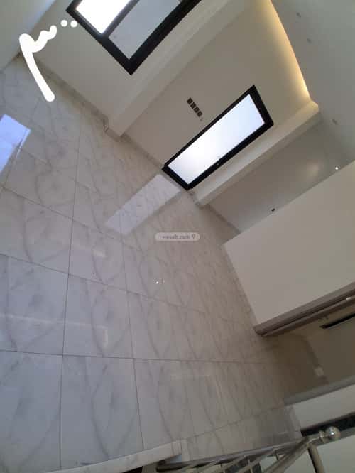 فيلا 249.46 متر مربع شمالية غربية على شارع 25م الهجلة الجديد، مكة المكرمة