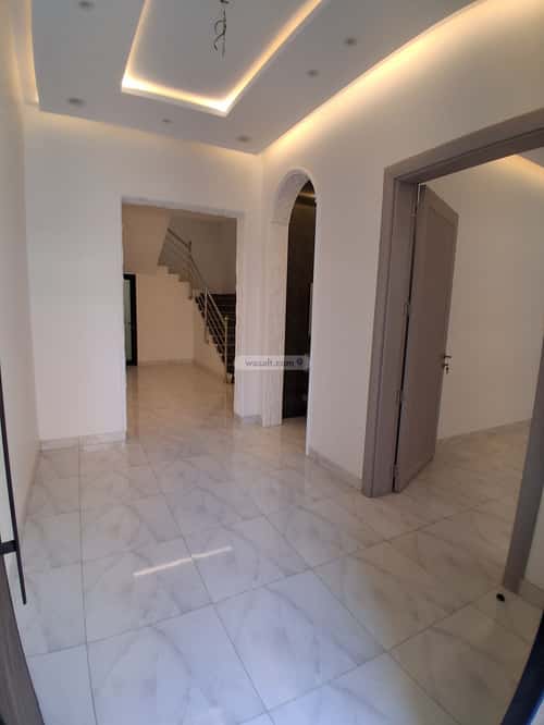 Villa 249.46 SQM Facing North West on 25m Width Street Alhaglahalgadeed, Makkah Al Mukarramah