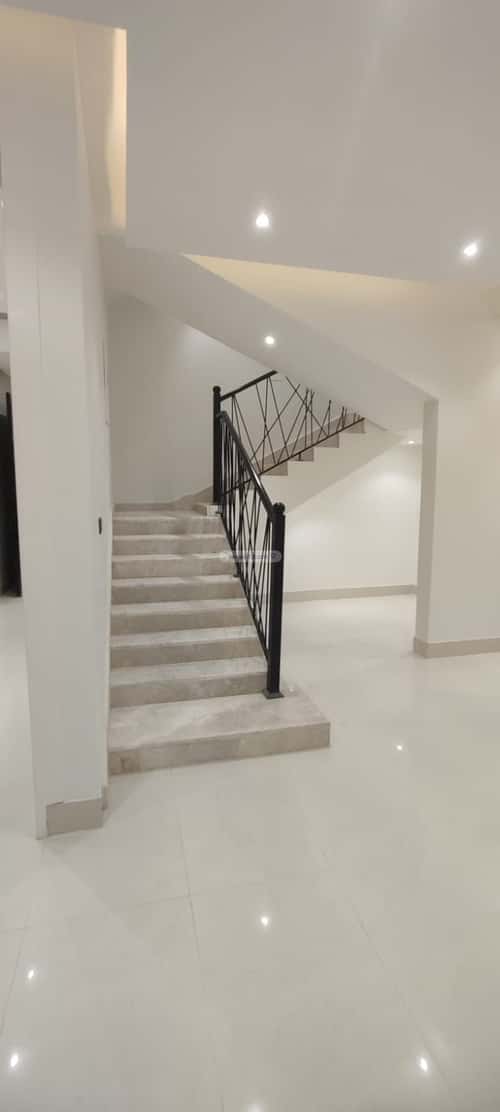 Villa 227 SQM facing North on 20m width street الجنادرية، شرق الرياض، الرياض