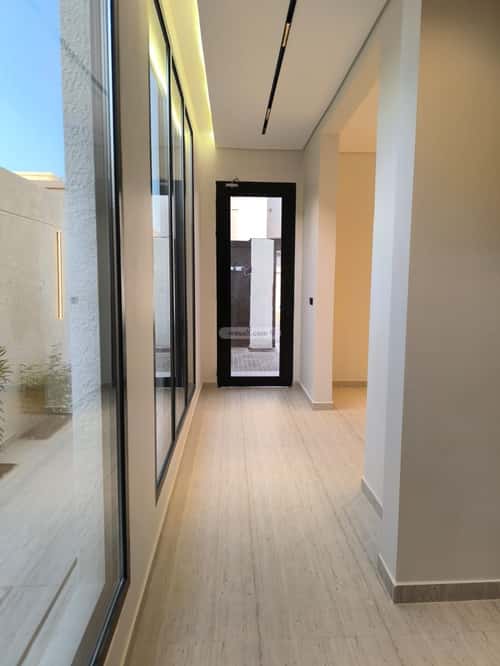 دور 225.09 متر مربع ب 4 غرف بدر، جنوب الرياض، الرياض