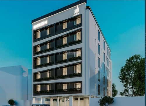Apartment 660 SQM with 5 Bedrooms Al Safa, North Jeddah, Jeddah