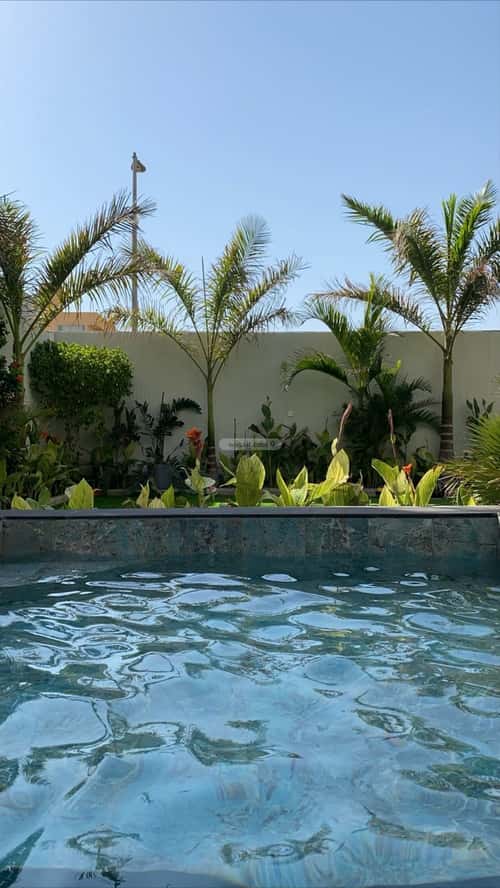 Villa 420 SQM Facing North on 16m Width Street Al Sheraa, North Jeddah, Jeddah