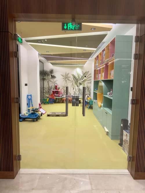 Apartment with 3 Bedrooms Al-Malqa, North Riyadh, Riyadh