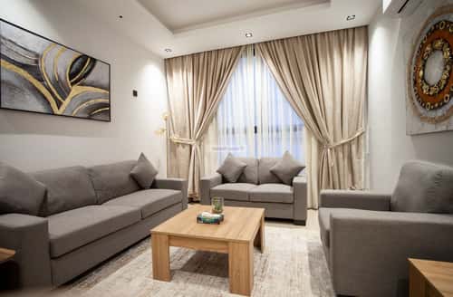 Apartment with 3 Bedrooms Al-Malqa, North Riyadh, Riyadh