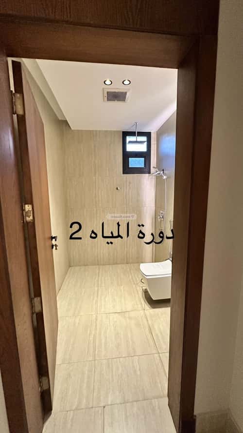 شقة ب 3 غرف القيروان، شمال الرياض، الرياض