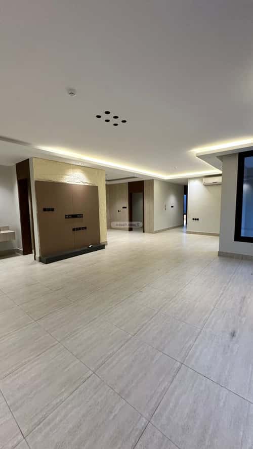 شقة ب 3 غرف القيروان، شمال الرياض، الرياض