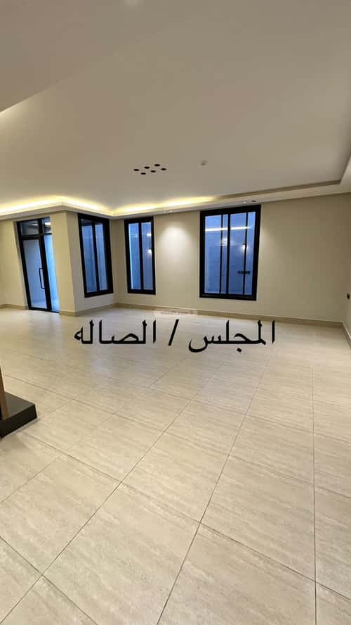 شقة ب 3 غرف القيروان، شمال الرياض، الرياض