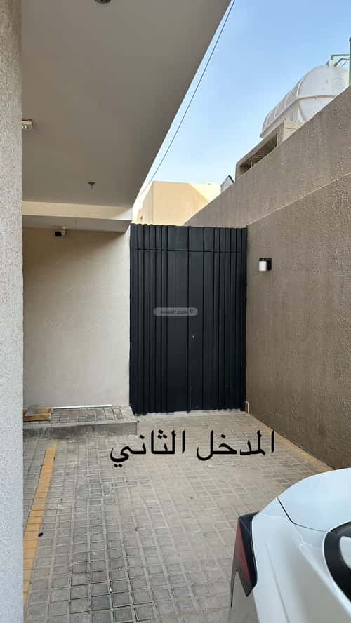 شقة ب 3 غرف القيروان، شمال الرياض، الرياض
