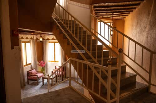 Villa 200 SQM Facing West with 4 Bedrooms Hitteen, North Riyadh, Riyadh