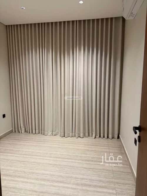 شقة ب 3 غرف القيروان، شمال الرياض، الرياض